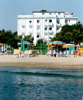 Hotel Mirage Lido Di Classe